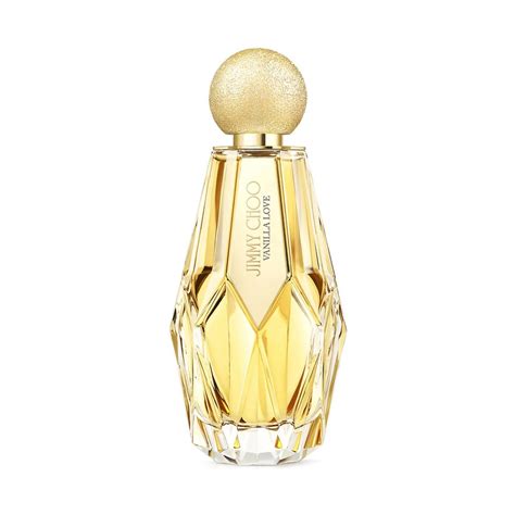 The 10 Best Jimmy Choo Perfumes That Are Selling Fast 